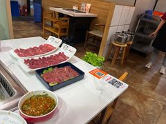 -大四喜·鲜牛肉火锅(洛阳大学城店)
