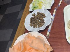 -金刚山烧烤(中山路店)