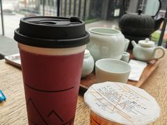 -去茶山(新光里店)
