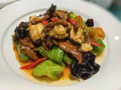 -大锅强·蒸海鲜青岛菜(金沙滩店)