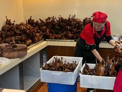 -王浩儿纪六孃甜皮鸭(乐山总店)