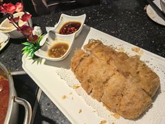 -吴记鲜定味