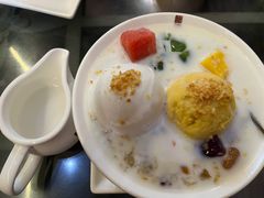 -椰语堂·海南清补凉(中山骑楼店)