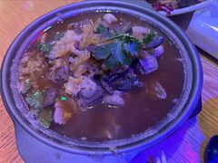 -大哈福烧烤·海鲜·家常菜(延安三路店)