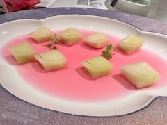 -在前门·烤鸭北京菜(五月花广场店)