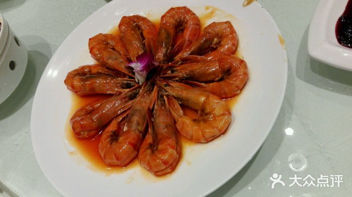 大铁勺新津菜(迎水道店)图片