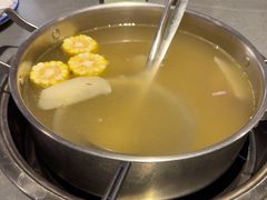 -贵宾牛·潮汕牛肉火锅(珠池总店)