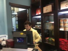 -功德林(南京西路店)