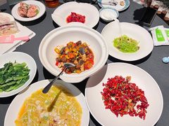 -肆月河豚·淮扬菜·湘菜(华天店)