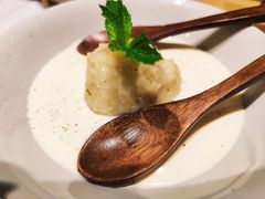 -火山屋台(新街口店)