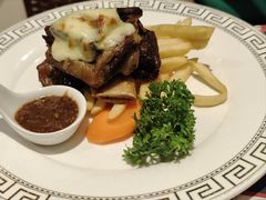 -92°C俄式厨房(中央大街店)