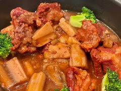-添福来墨鱼饺子 · 海鲜东北菜(锦绣店)