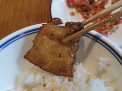 -李久其家民间餐厅(观沙岭公园店)