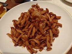 -大树餐厅(益田假日店)