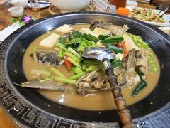 -下梅人家土菜馆(历史文化餐厅度假区店)