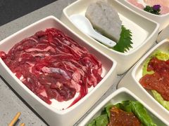 -海底捞火锅(5050购物中心店)