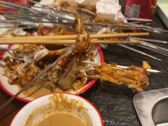 -京元盛铜锅涮肉(上海总店)