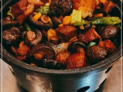 -老味道1992(武当山店)