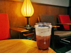 -太平洋咖啡(市府恒隆二店)