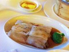 牛肉肠粉-富力丽思卡尔顿酒店·丽轩中餐厅