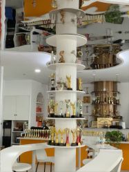 -禾梧舞蹈·DANCE WITH ME