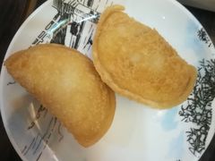 油炸冰淇淋-堂宴·老厦门私房菜(1988仙岳总店)