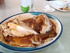 -红月湾海鲜饭店•沙滩海景(双月湾店)