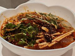 浑源凉粉-凯鸽酒楼(大同振兴街店)