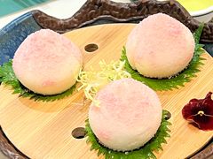 -悦得闲广式茶楼点心(石厦时代广场店)