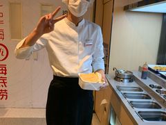 -海底捞火锅(龙湖北京大兴天街店)