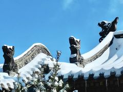 -晋商博物院