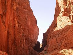 -天山神秘大峡谷