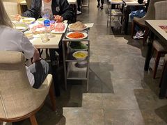 大堂-蜀留香火锅(西南角店)