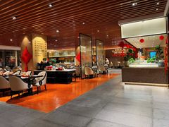-汕头龙光喜来登酒店
