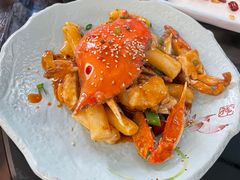 -豆蔻电影主题餐厅(四牌楼店)