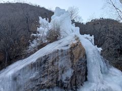-龙庆峡风景区