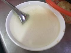 -逍遥镇刘相五胡辣汤豆沫馆(康复中街店)