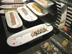-星伦多自助料理·涮烤一体(嘉兴八佰伴店)
