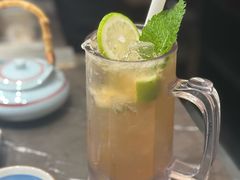 -大渔铁板烧(东城店)