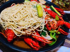 -龙虾风暴(松江店)