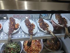 -东一路朝鲜大冷面