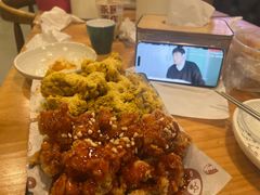 -多宾韩国料理(学衡路店)