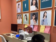 -海马体照相馆(大悦城C时尚馆店)