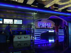 -泡沫BUbbLE量贩式KTV(金沙江路店)