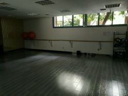 -榕树上·瑜伽普拉提