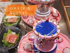 -串一火锅(赛格国际购物中心店)