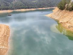-云和湖仙宫景区