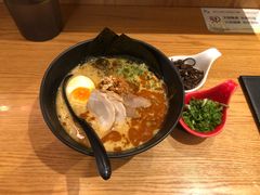 -一風堂拉面(港汇恒隆店)