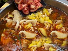 -大理.老字号渝记酸萝卜乌鱼(古城总店)