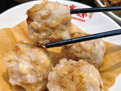 -天宝兄弟(前海壹方城店)